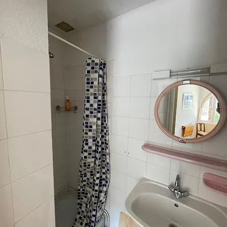 Le Rocher Szálloda *