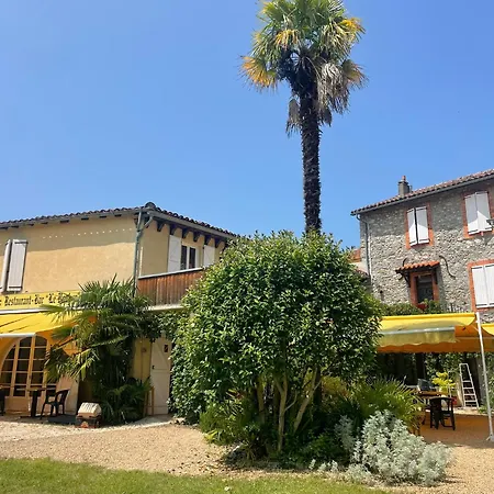 Le Rocher Hotel Barbazan