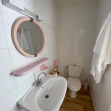 Hotel Le Rocher Barbazan