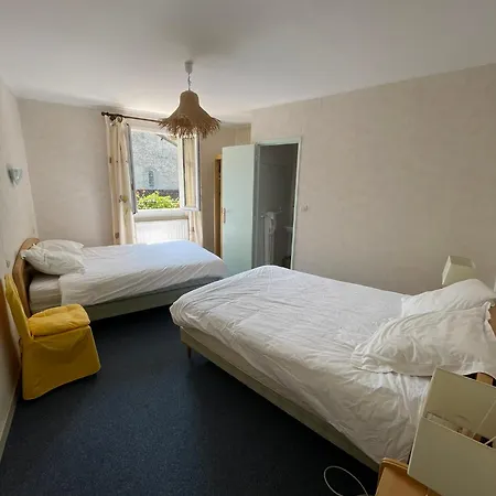 Le Rocher * Barbazan